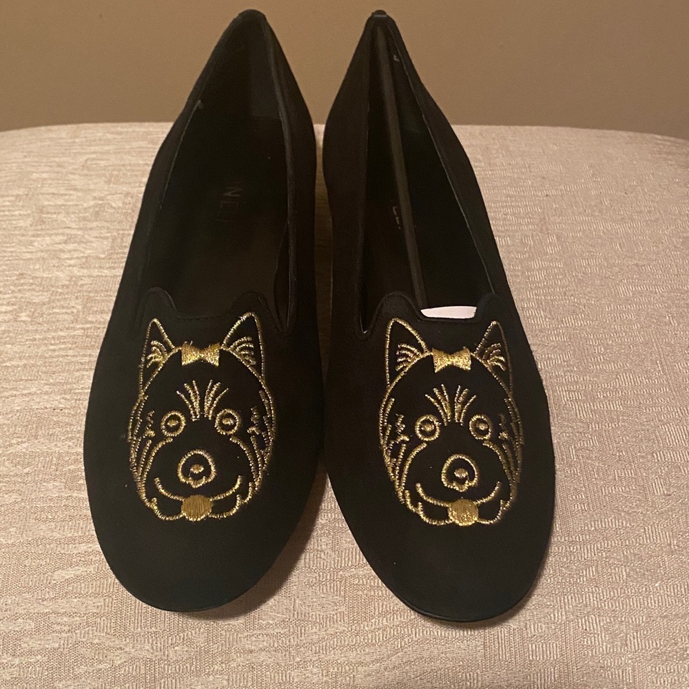 Vaneli Shoes